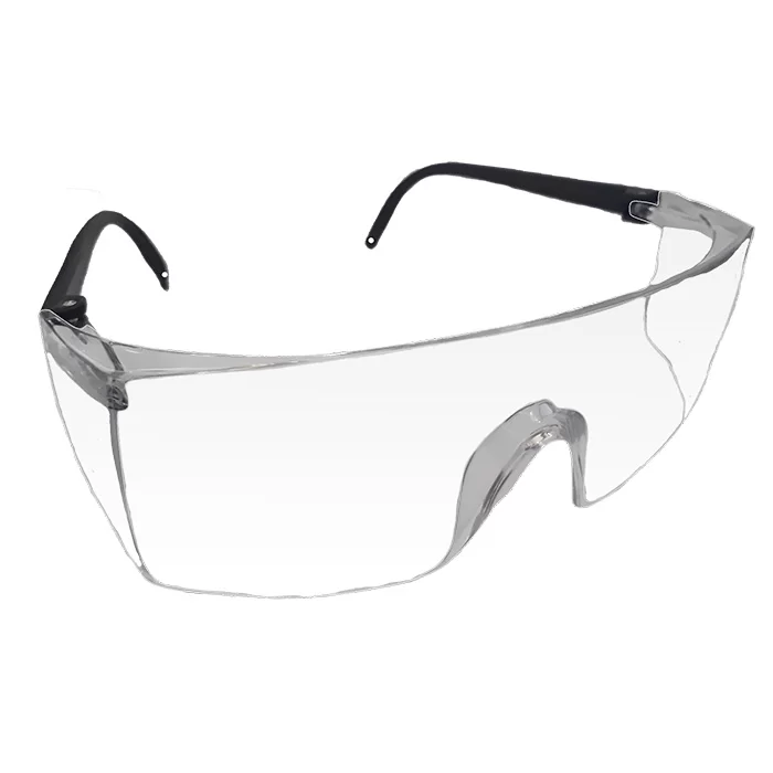 VENUS E 102 BLACK GOGGLES