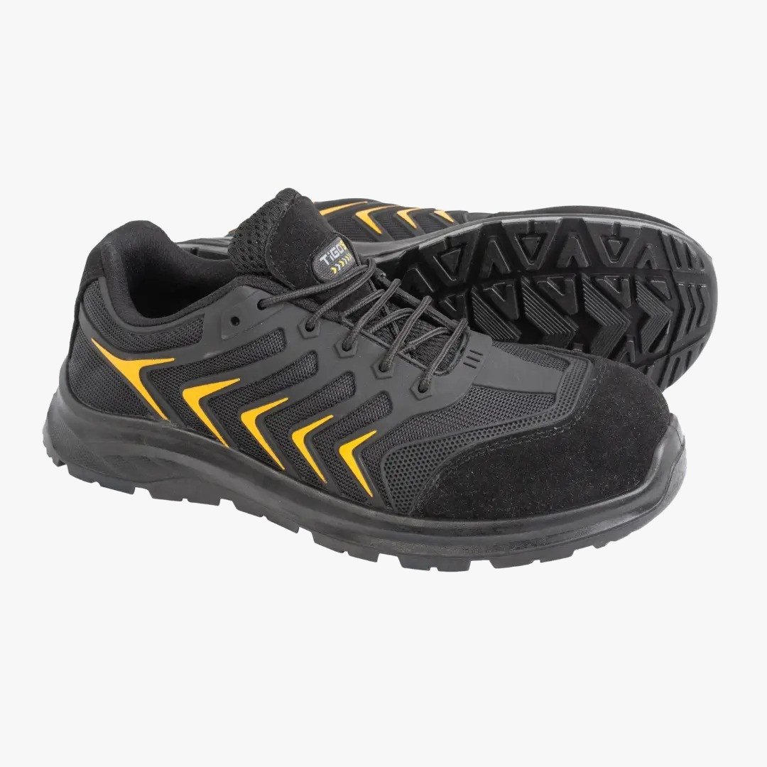 TIGO'S TD 7000Y SAFETY SHEOS
