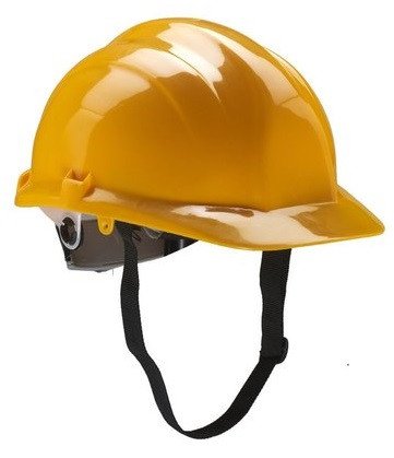 UDHYOGI 5000 LRX SAFETY HELMET