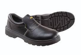 JAMA JS114 SAFETY SHOES