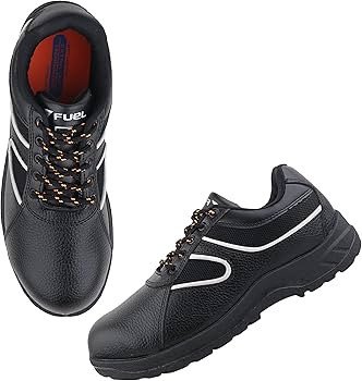 FUEL SHANK SAFETY SHOES