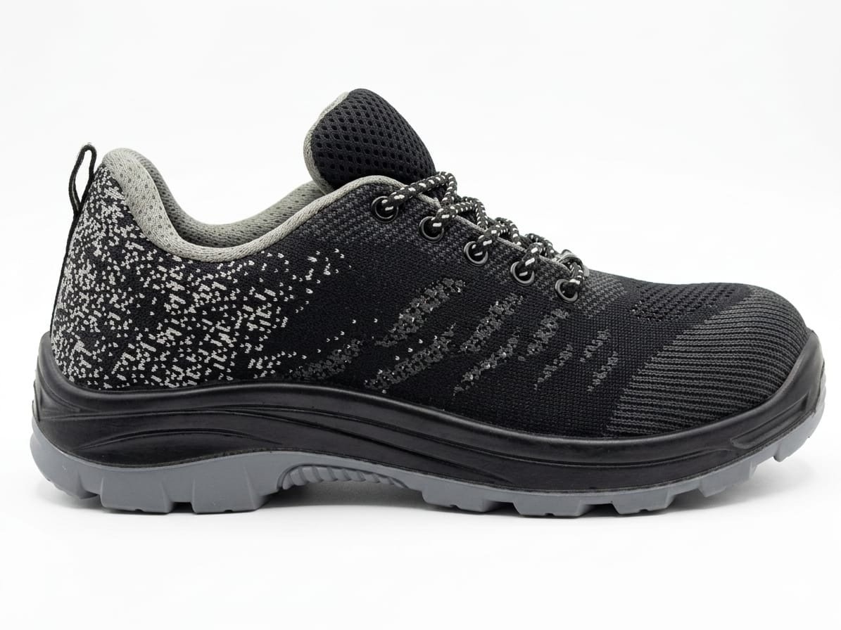 HOTTEX SPORT SAFETY SHOES