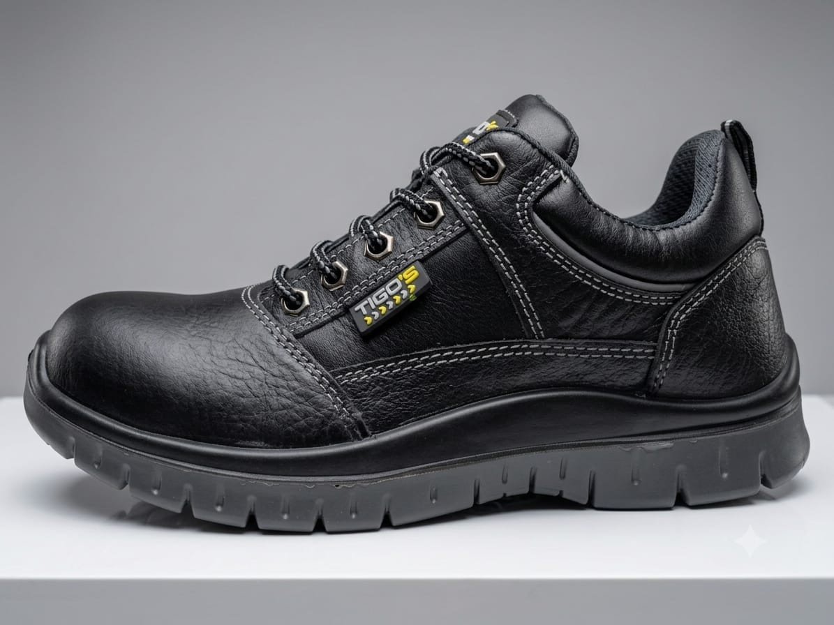 TIGO'S TD-705  SAFETY SHOES