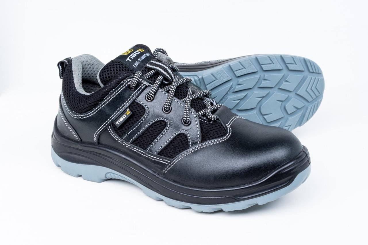 TIGO’S TS-111 DD SAFETY SHOES