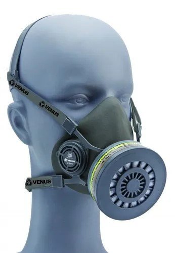 HALF FACE MASK
