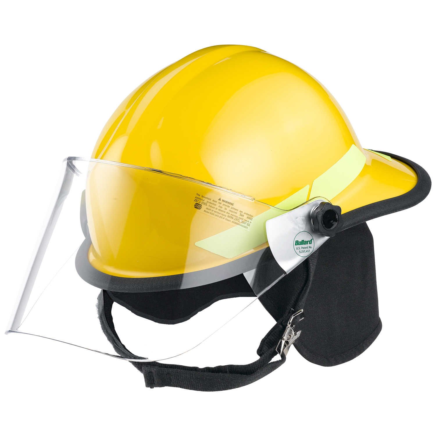 FIRE HELMET