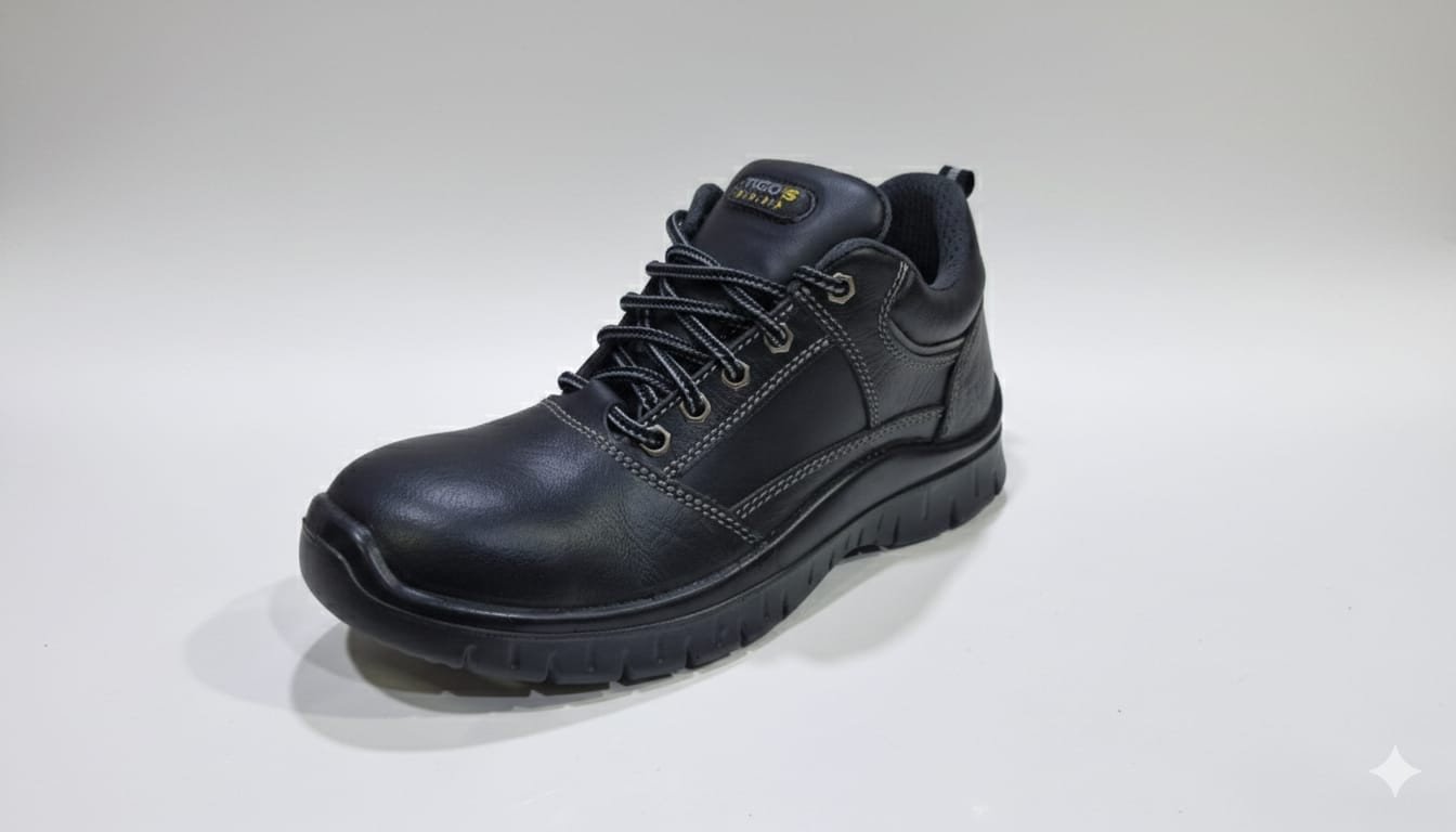 TIGO'S TD-705  SAFETY SHOES
