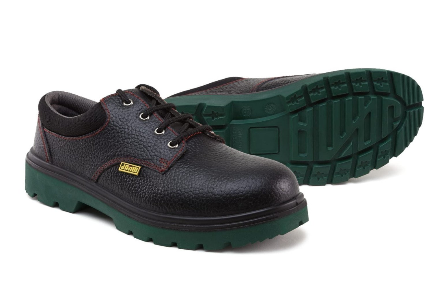 JAMA JS076 SAFETY SHOES NITRILE