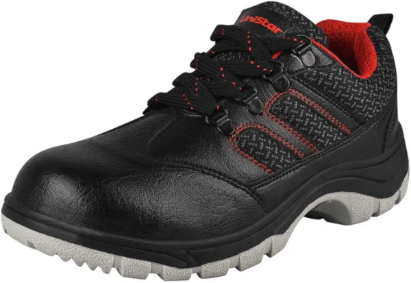 UNISTAR ORION SPORT SAFETY SHOES