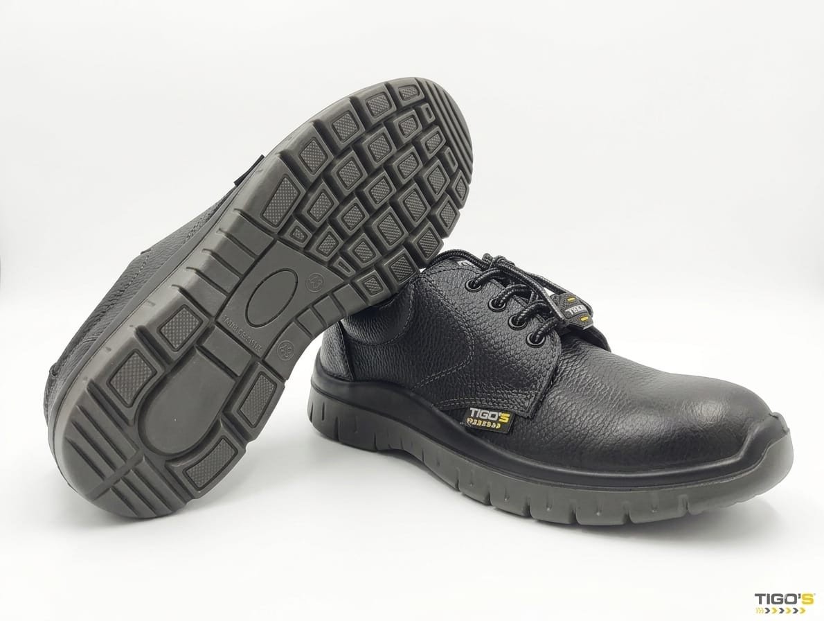 TIGO’S TD - 701 SAFETY SHOES