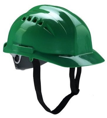 UDHYOGI 7000 LRX SAFETY HELMET