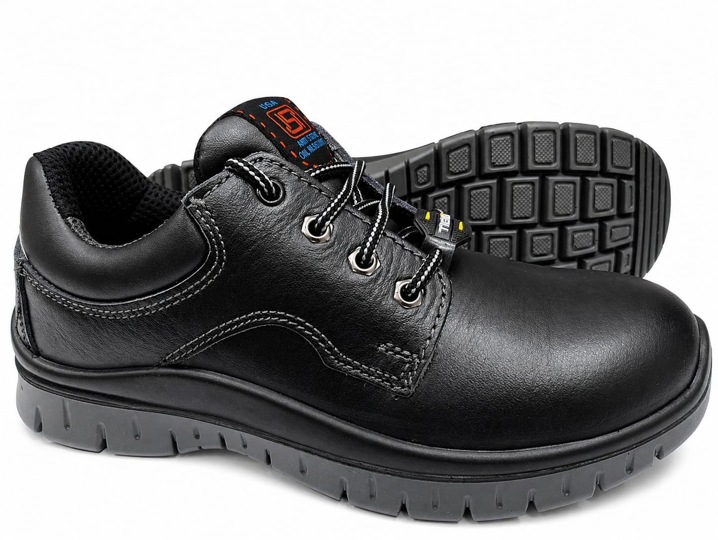 TIGO'S TD - 704 SAFETY SHOES