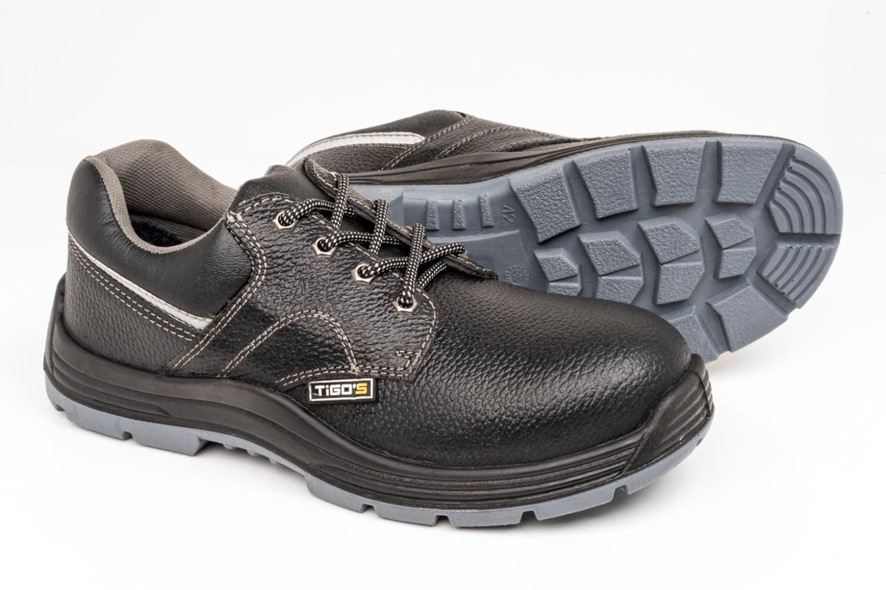 TIGO’S TG-102 SAFETY SHOES
