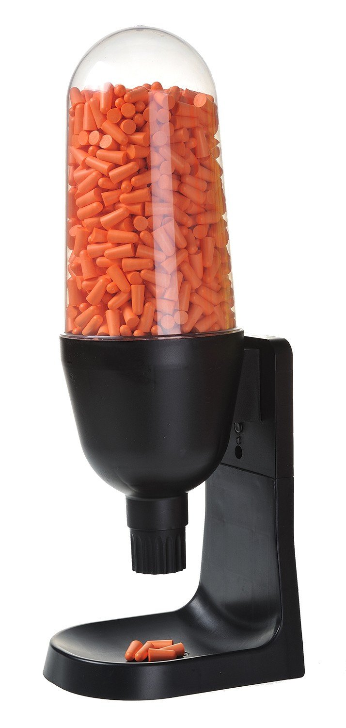 3M Earplug Dispenser