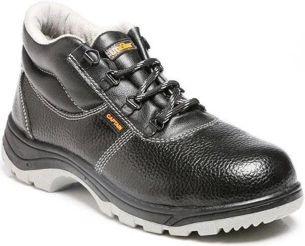 UNISTAR CAPTAIN SAFETY SHOES