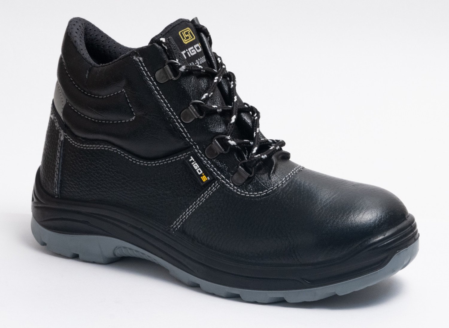 TIGO'S TS-103 DD SAFETY SHOES