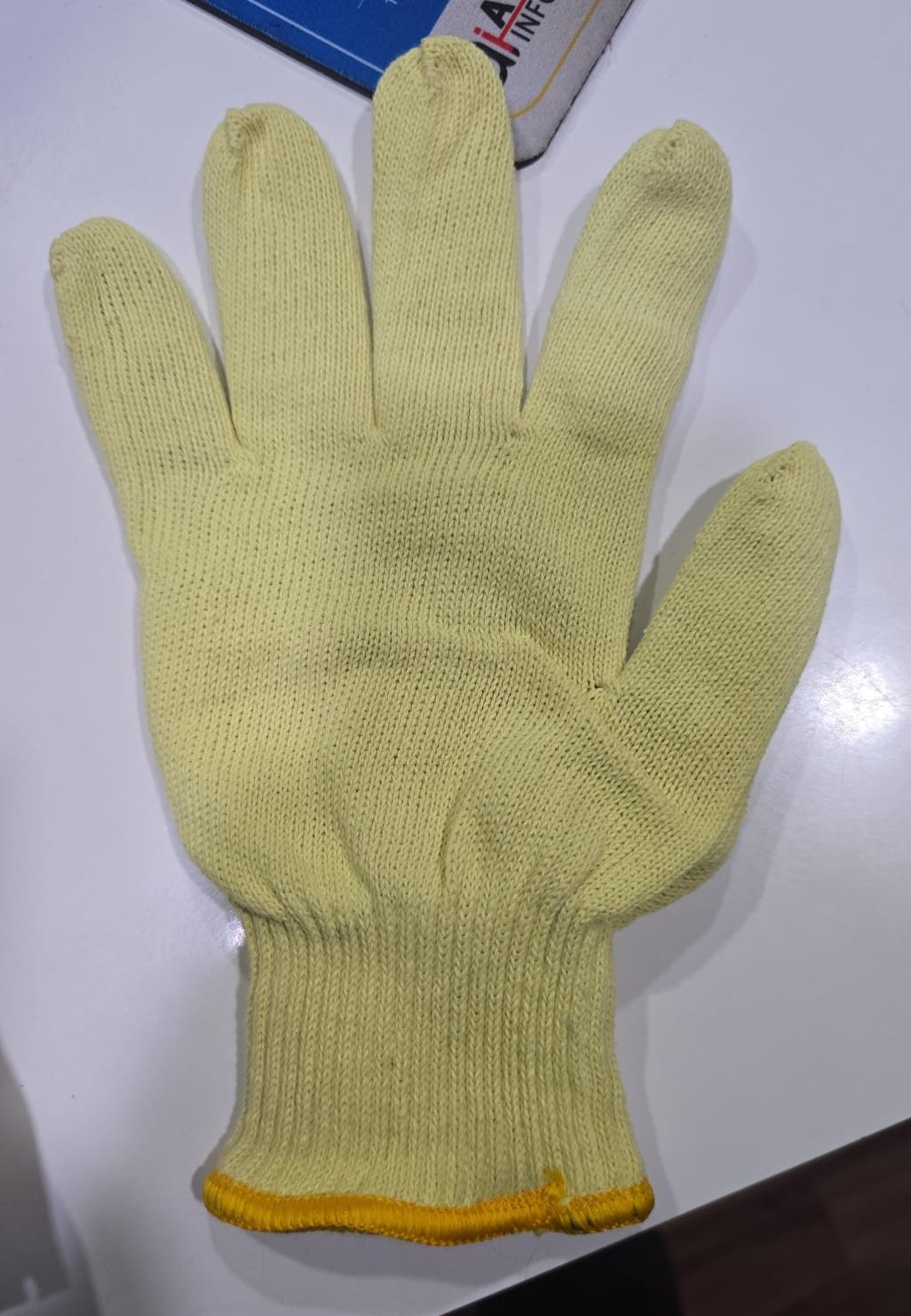 KEVLAR HAND GLOVES