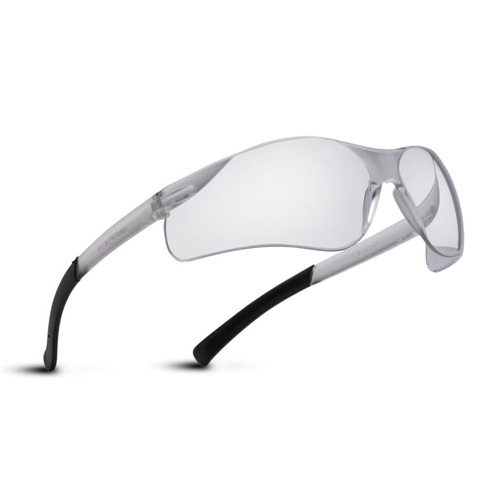 UDYOGI UD 81 CLEAR SAFETY GOGGLES