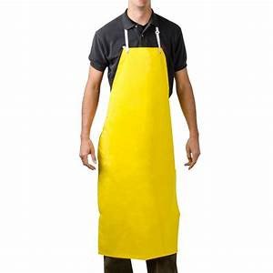 PVC APRON (24 X 48)
