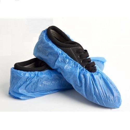 DISPOSABLE SHOE COVER