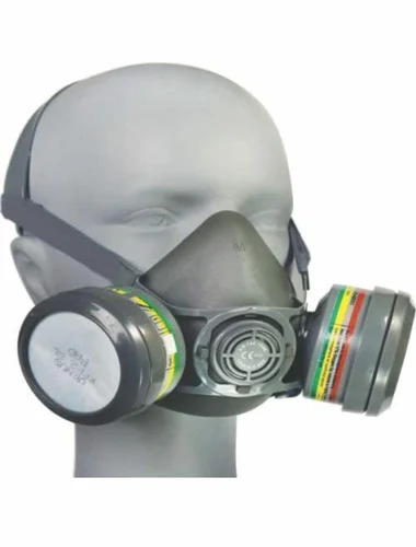 V-800 Half Face Mask + V-7800 ABEK1