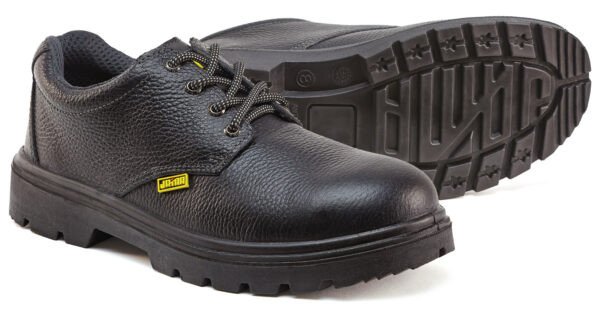 JAMA JS-153 SAFETY SHOES