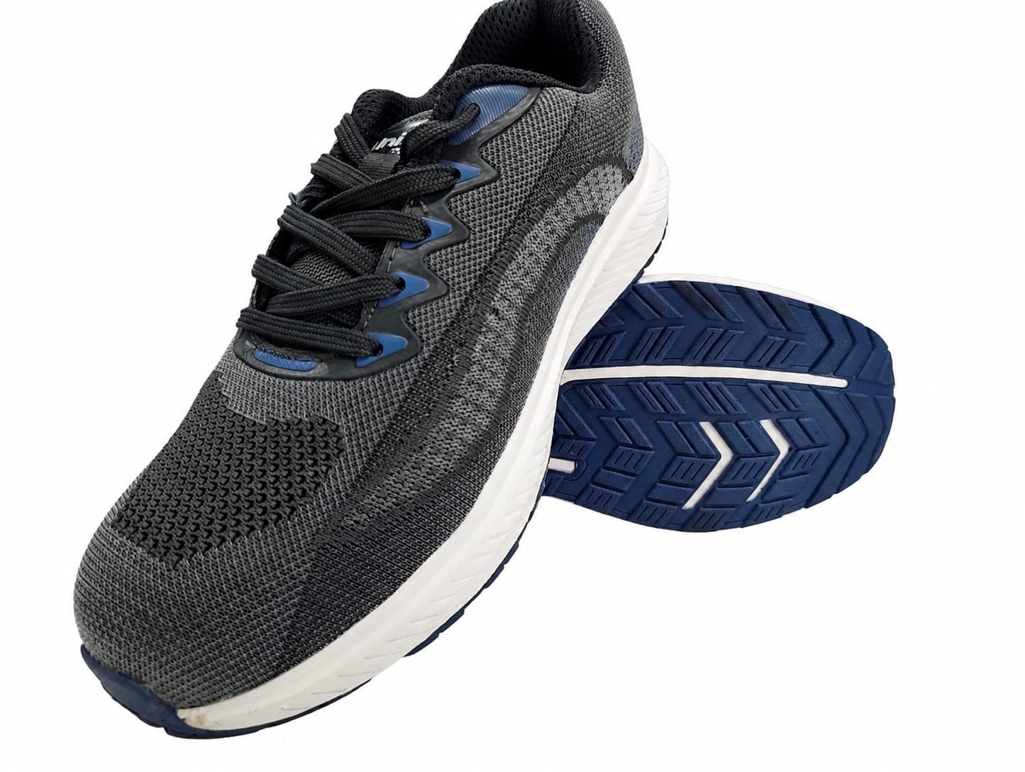 UNISTAR AEROSAFE-01 SAFETY SHOES