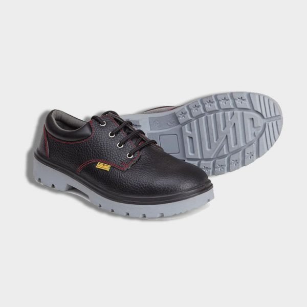 JAMA JS-62 SAFETY SHOES