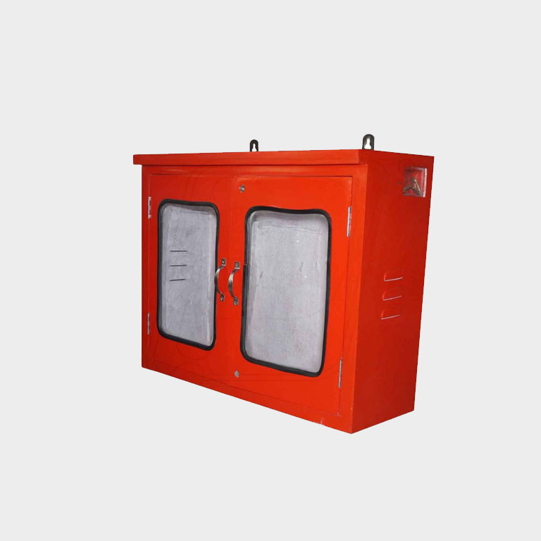 HOSE BOX (FRP) – Keval Safety