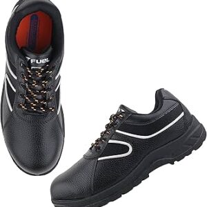 FUEL SHANK SAFETY SHOES