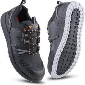 FUEL FLUTE SPORT SAFETY SHOES