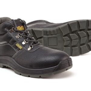 JAMA JB-120 (DD) SAFETY SHOES