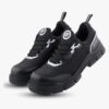 FUEL REEVON-1 BLACK SAFETY SHOES