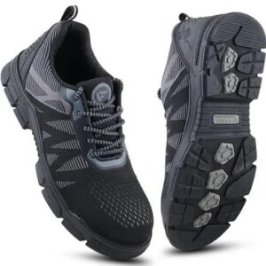 FUEL REEVON-2 B&G SAFETY SHOES